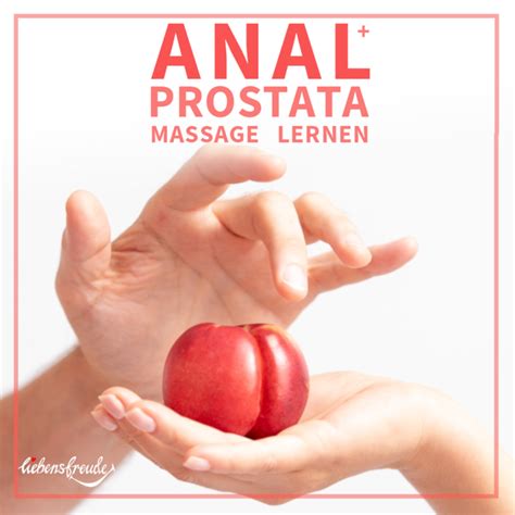 Prostatamassage Erotik Massage Achel