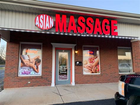 Erotic massage Dayton