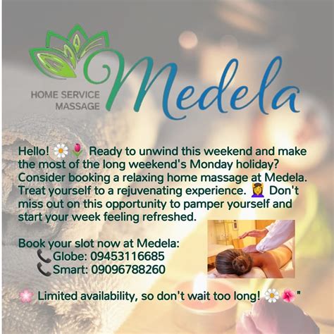 Erotic massage Meadela