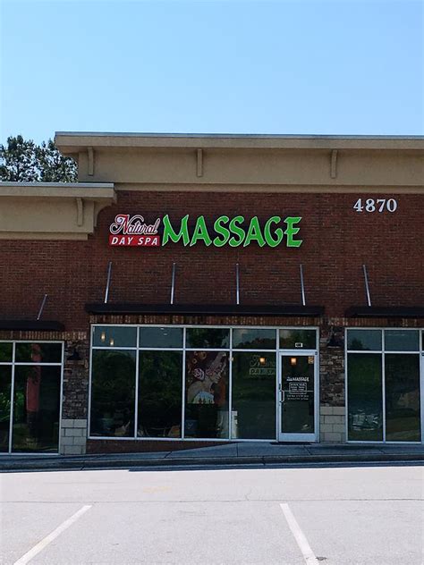 Erotic massage Peachtree Corners