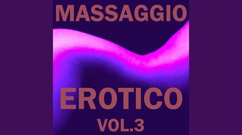 Massaggio erotico Livorno