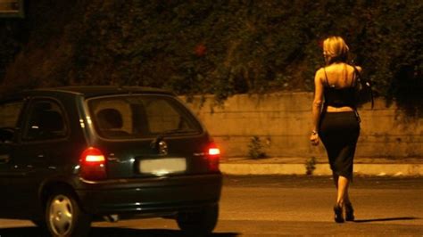 Prostituta Giugliano in Campania