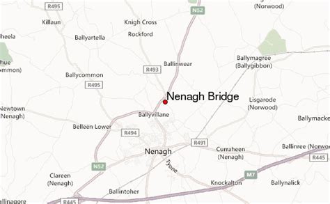 Prostitute Nenagh Bridge