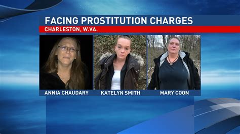 Prostitute South Charleston
