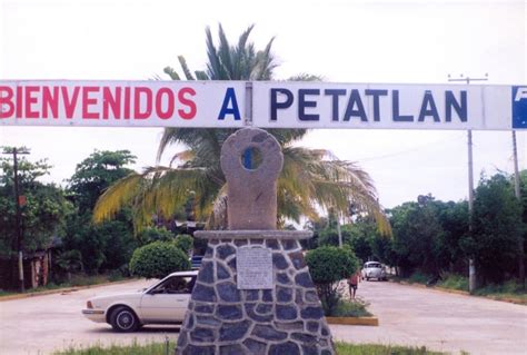 Puta Petatlán