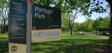Sex dating Portage Park