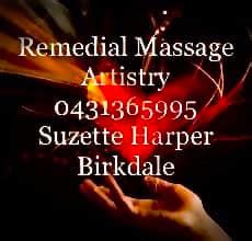 Sexual massage Birkdale