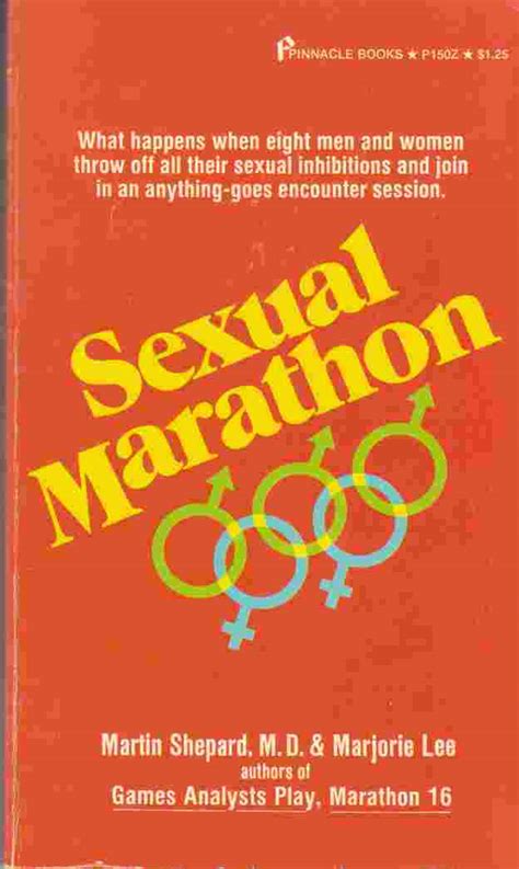 Sexual massage Marathon