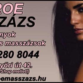 Sexual massage Sopron