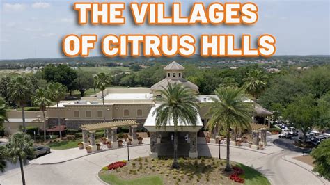 Whore Citrus Hills