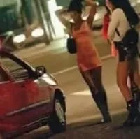 Genf Prostituierte