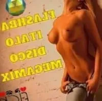 Mikolow prostitute